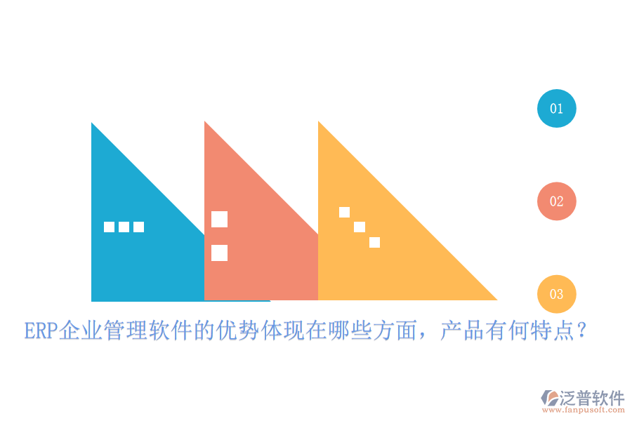 ERP企業(yè)管理軟件的優(yōu)勢體現(xiàn)在哪些方面，產(chǎn)品有何特點(diǎn)？