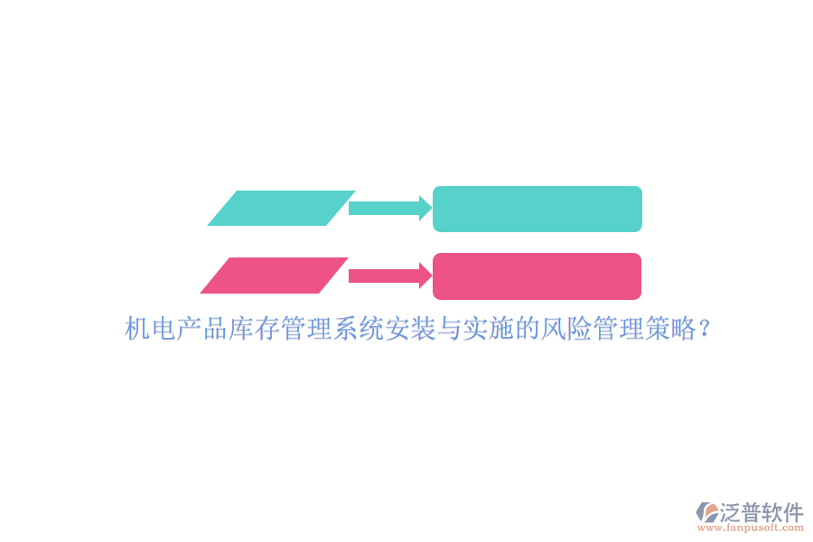 機(jī)電產(chǎn)品庫存管理系統(tǒng)安裝與實(shí)施的風(fēng)險(xiǎn)管理策略？