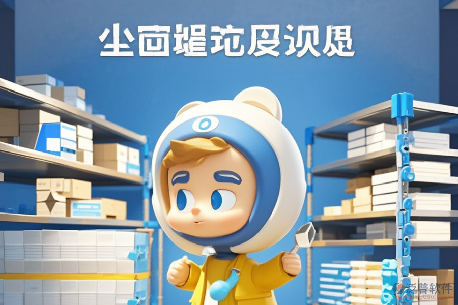 庫存信息化管理軟件優(yōu)選有哪些？總體花費(fèi)如何？