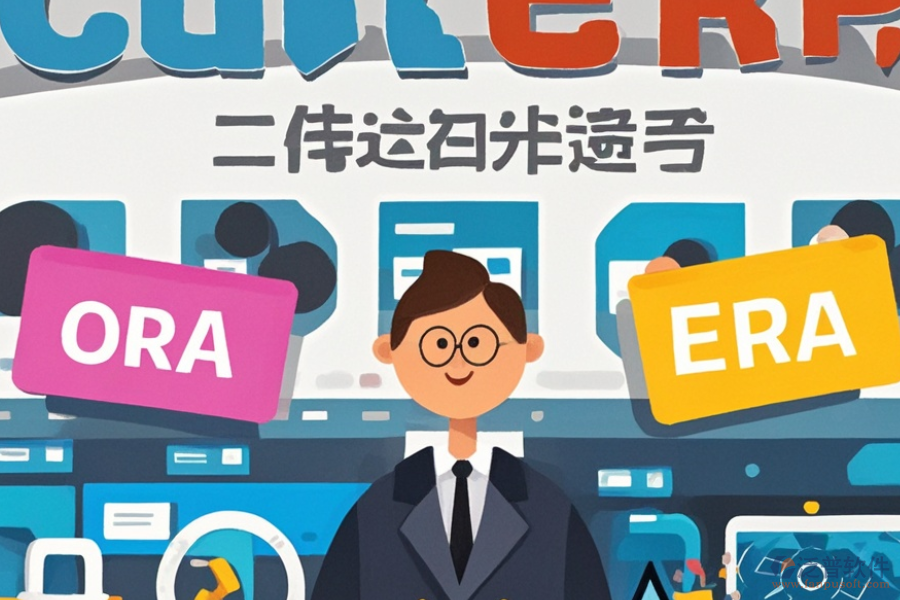 標(biāo)準(zhǔn)件ERP(OA)系統(tǒng)有哪些優(yōu)勢(shì)與特點(diǎn)？