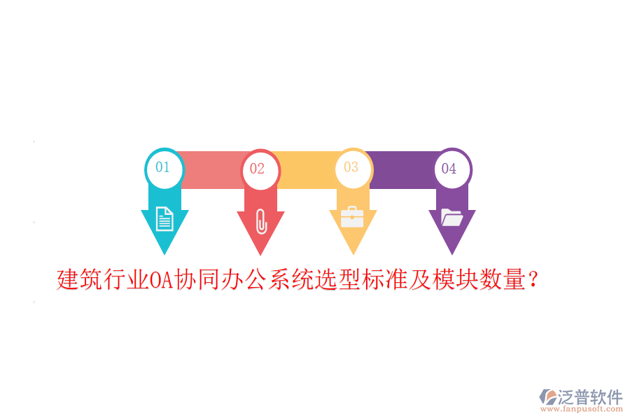  建筑行業(yè)OA協(xié)同辦公系統(tǒng)選型標(biāo)準(zhǔn)及模塊數(shù)量？