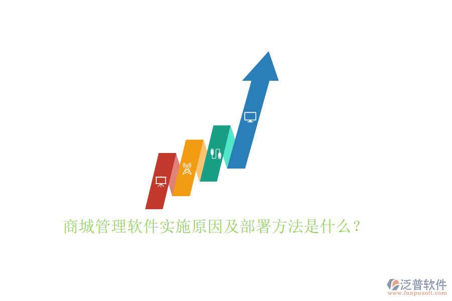 商城管理軟件實(shí)施原因及部署方法是什么？