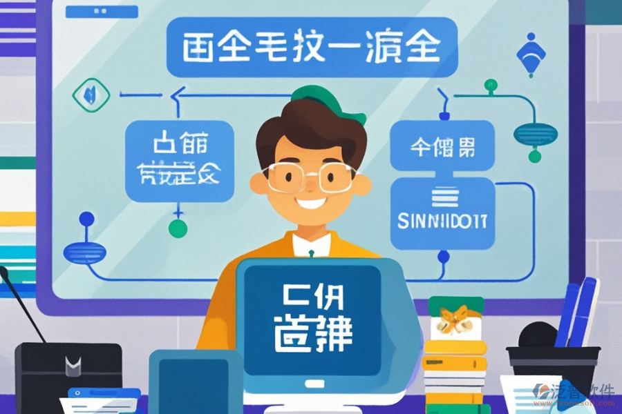 OA辦公系統(tǒng)業(yè)務(wù)流程定制價位與開發(fā)過程詳解？