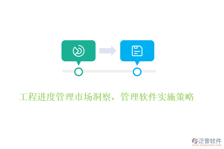 工程進度管理市場洞察，管理軟件實施策略