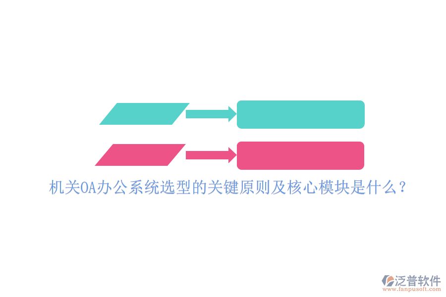 機(jī)關(guān)OA<a href=http://www.52tianma.cn/oa/ target=_blank class=infotextkey>辦公系統(tǒng)</a>選型的關(guān)鍵原則及核心模塊是什么？