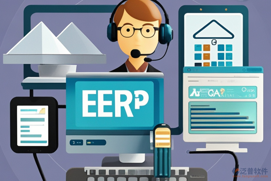 多平臺兼容的ERP(OA)管理軟件有哪些優(yōu)選？主要作用是什么？
