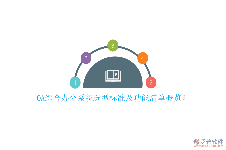 OA綜合辦公系統(tǒng)選型標準及功能清單概覽？