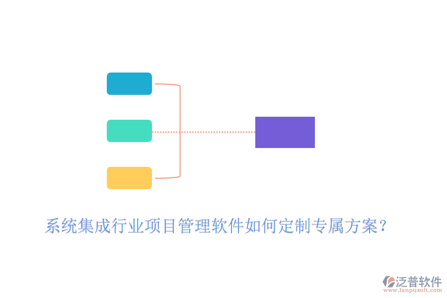 系統(tǒng)集成行業(yè)項(xiàng)目管理軟件如何定制專屬方案？