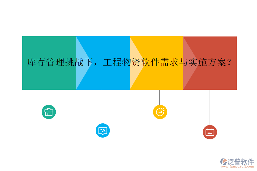 庫(kù)存管理挑戰(zhàn)下，工程物資軟件需求與實(shí)施方案?