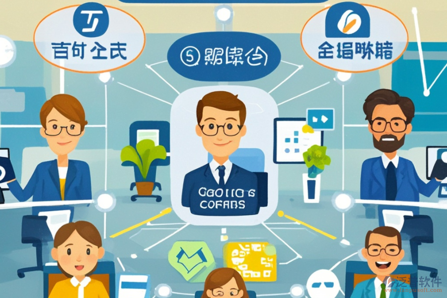 辦公用系統(tǒng)的基本架構(gòu)與其實施后的具體好處？