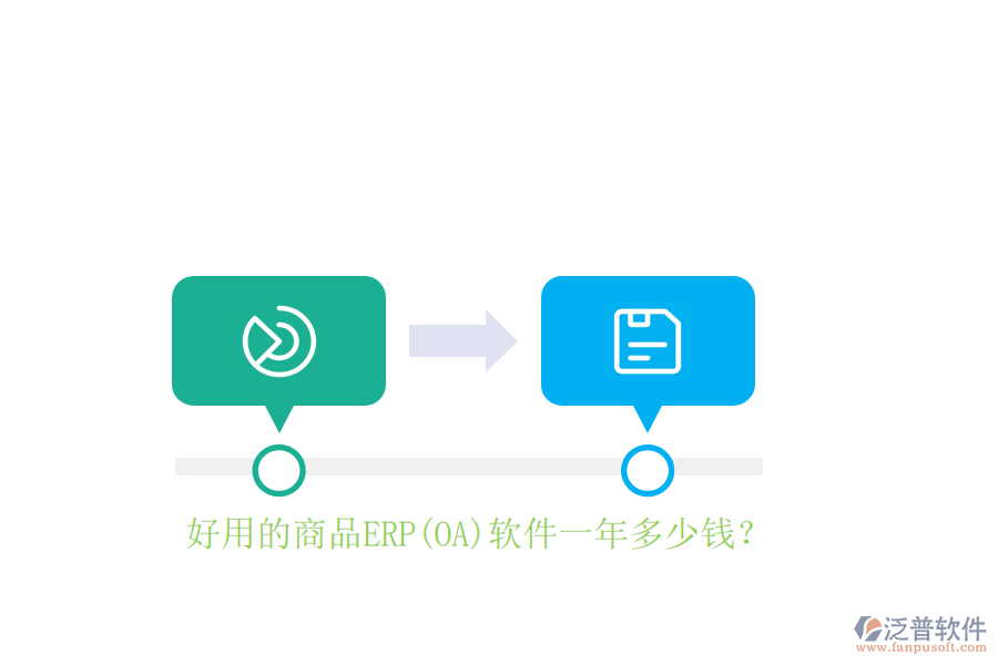 好用的商品ERP(OA)軟件一年多少錢(qián)？