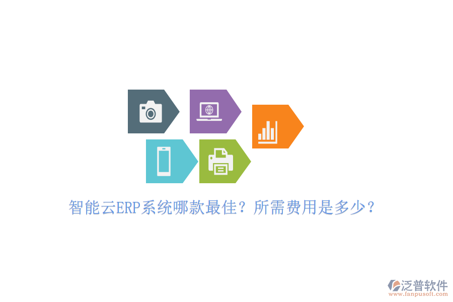 智能云ERP系統(tǒng)哪款最佳？所需費(fèi)用是多少？