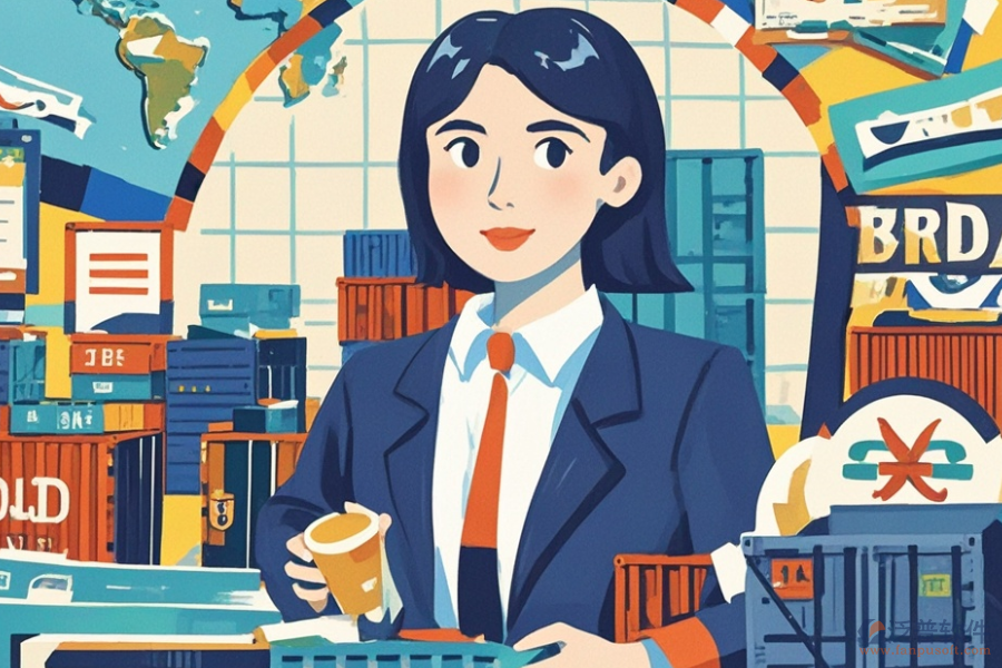 外貿(mào)ERP(OA)軟件究竟是什么？能為企業(yè)帶來(lái)哪些顯著好處？
