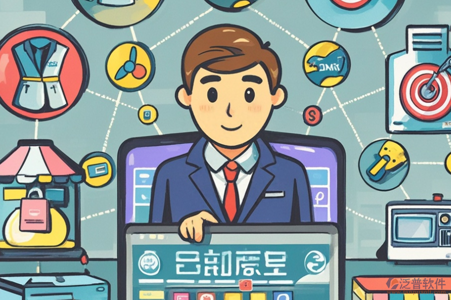 銷售流程ERP(OA)系統(tǒng)是什么？能為企業(yè)帶來哪些變革？