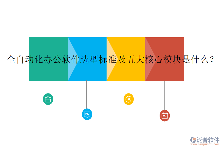 全自動化辦公軟件選型標(biāo)準(zhǔn)及五大核心模塊是什么？