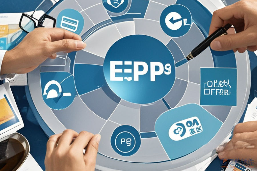 ERP(OA)商業(yè)信息管理系統(tǒng)的核心功能及作用詳解？