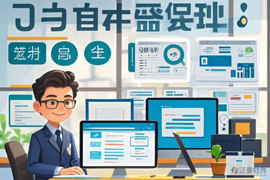企業(yè)OA自動(dòng)辦公系統(tǒng)如何助力工作效率提升？其優(yōu)勢(shì)何在？