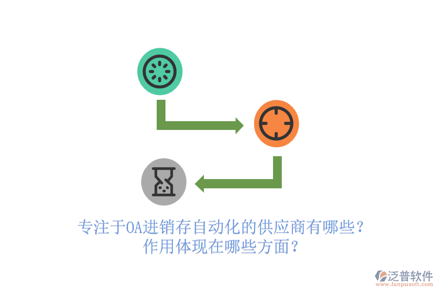 專注于OA進銷存自動化的供應(yīng)商有哪些？作用體現(xiàn)在哪些方面？