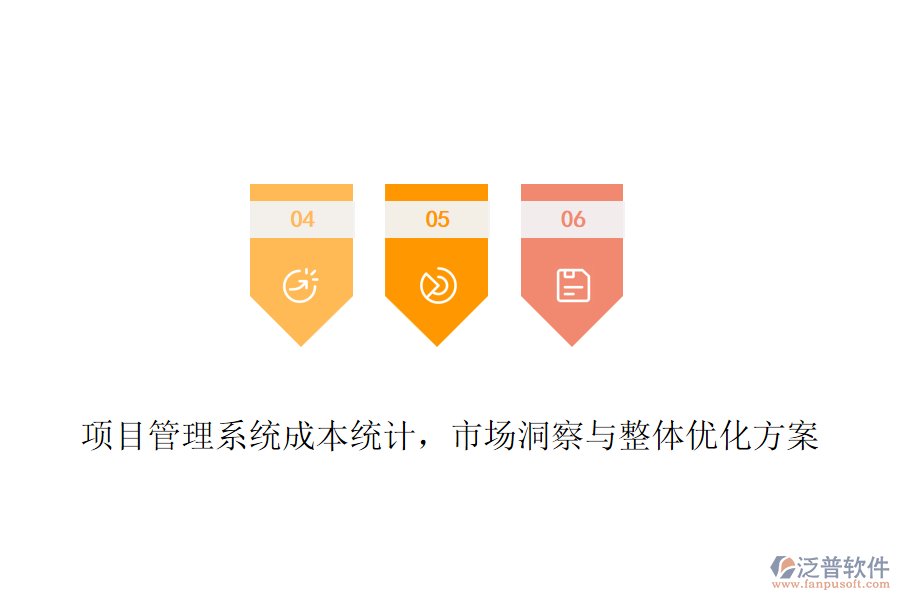 項(xiàng)目管理系統(tǒng)成本統(tǒng)計(jì)，市場(chǎng)洞察與整體優(yōu)化方案
