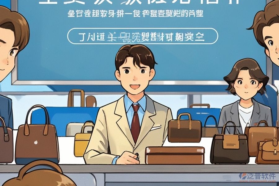 箱包ERP(OA)管理系統(tǒng)實施效果及安裝步驟是什么？
