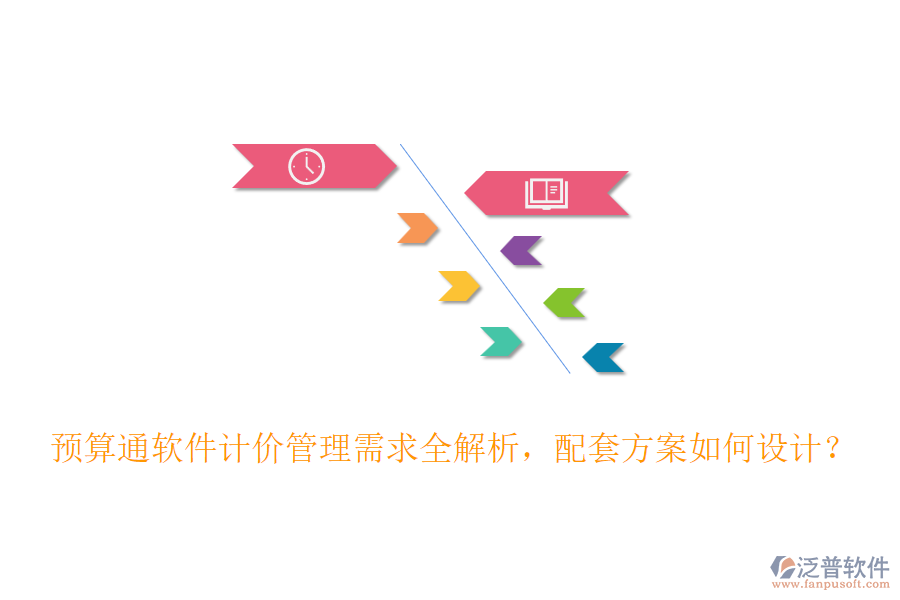 預算通軟件計價管理需求全解析，配套方案如何設計？