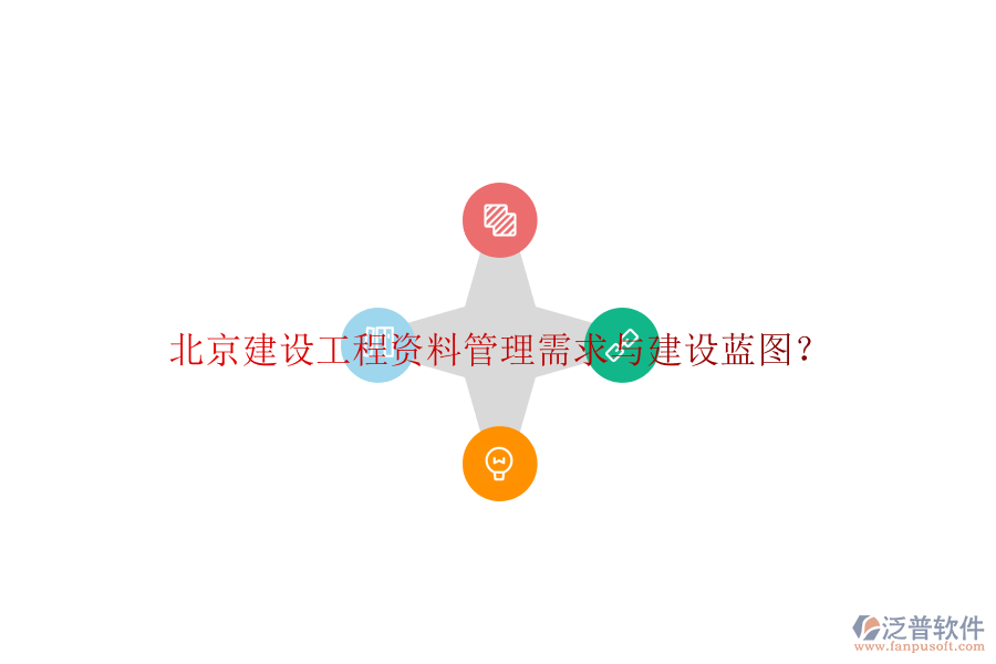 北京建設(shè)工程資料管理需求與建設(shè)藍圖?