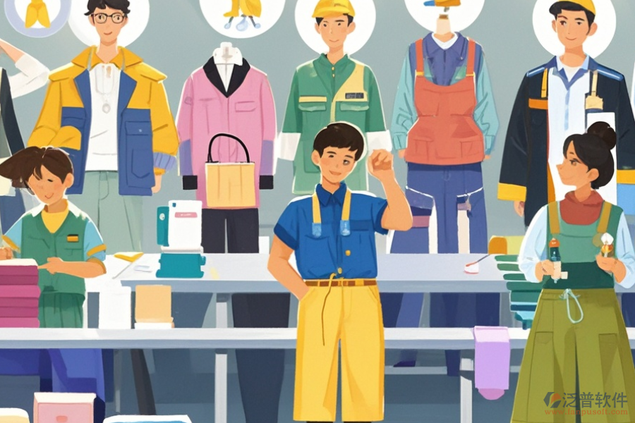 ERP(OA)服裝外貿(mào)系統(tǒng)提供哪些核心服務(wù)？對(duì)企業(yè)有何幫助？