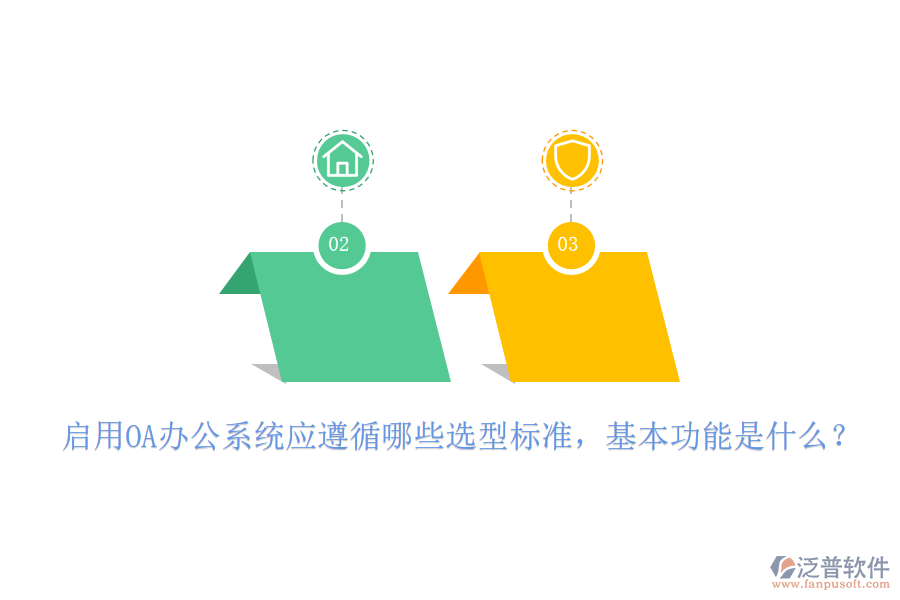 啟用OA<a href=http://www.52tianma.cn/oa/ target=_blank class=infotextkey>辦公系統(tǒng)</a>應(yīng)遵循哪些選型標(biāo)準(zhǔn)，基本功能是什么？