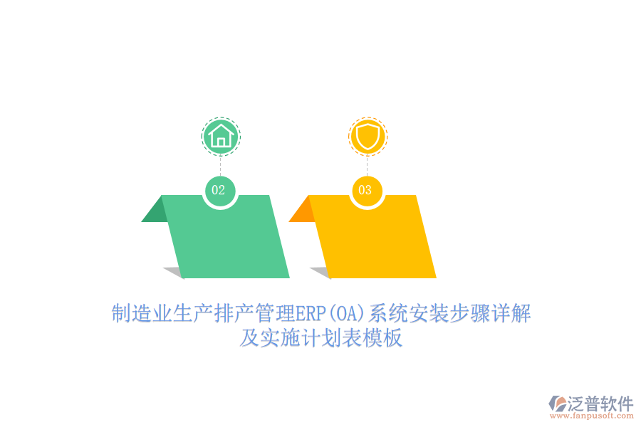 制造業(yè)生產(chǎn)排產(chǎn)管理ERP(OA)系統(tǒng)安裝步驟詳解及實施計劃表模板