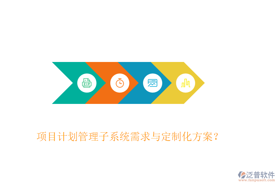 項(xiàng)目計(jì)劃管理子系統(tǒng)需求與定制化方案？