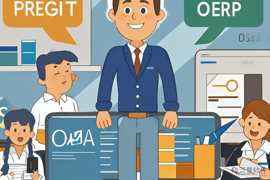 施工企業(yè)ERP(OA)管理系統(tǒng)最大的三個(gè)優(yōu)勢及獨(dú)特特點(diǎn)是什么？