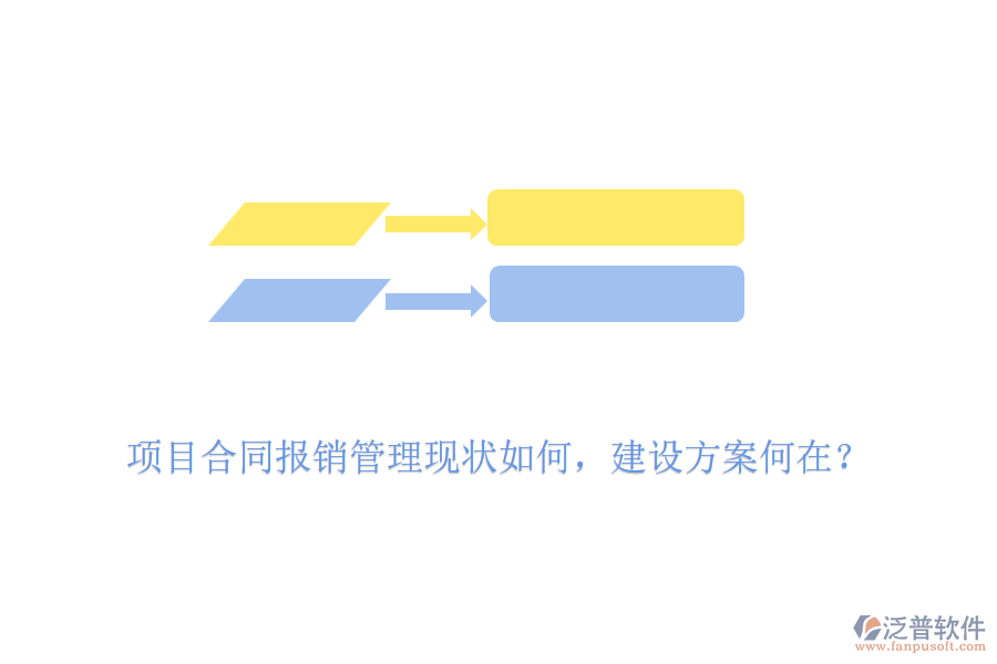 項目合同報銷管理現(xiàn)狀如何，建設(shè)方案何在？