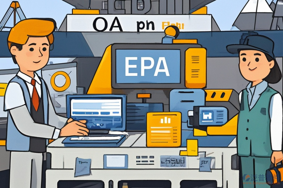 礦山企業(yè)ERP(OA)系統(tǒng)市場需求分析如何結(jié)合整體解決方案？