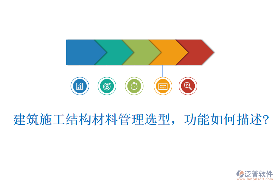 建筑施工結(jié)構(gòu)材料管理選型，功能如何描述?