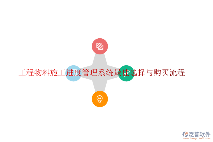 工程物料施工進(jìn)度管理系統(tǒng)最佳選擇與購(gòu)買(mǎi)流程