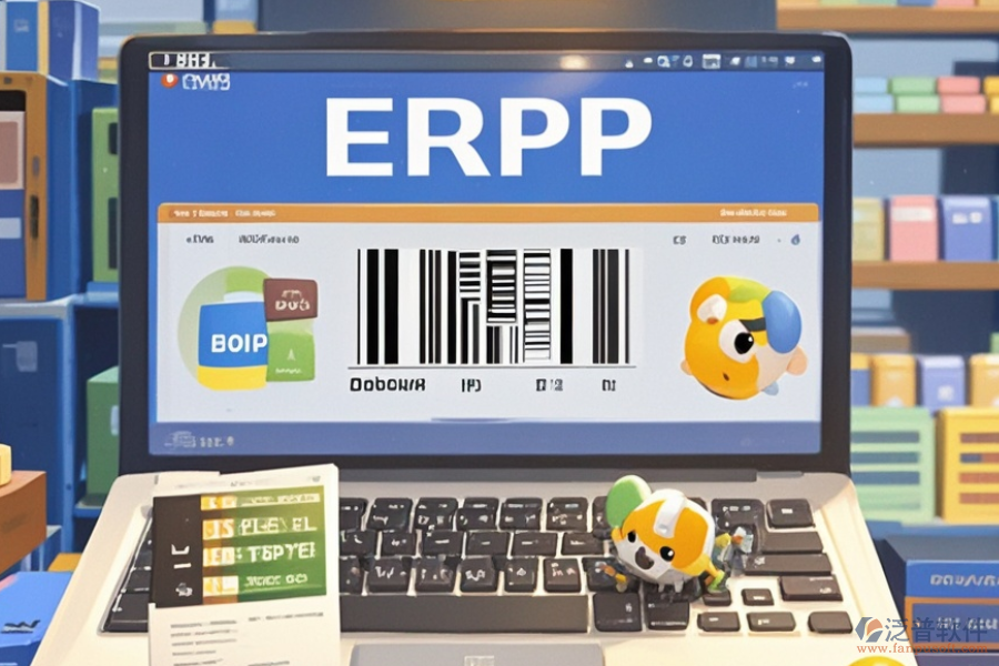 高效ERP錄入軟件的價格是多少？