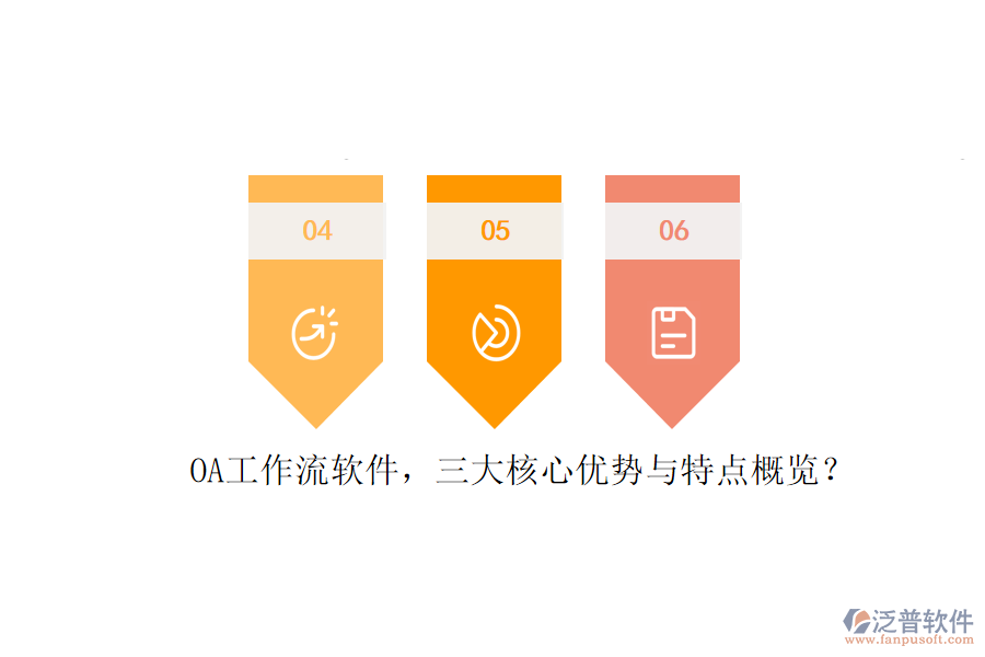 OA工作流軟件，三大核心優(yōu)勢與特點(diǎn)概覽？
