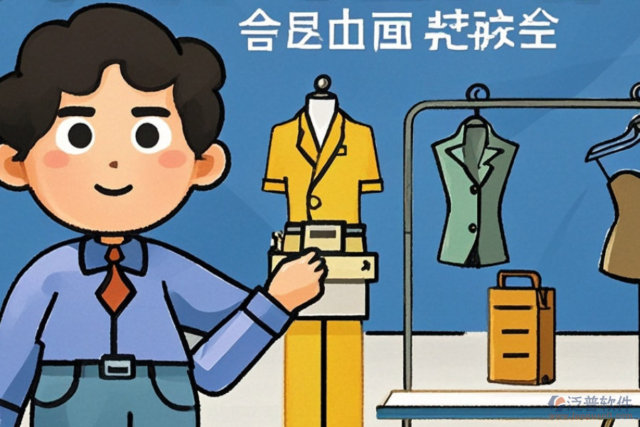 服裝廠ERP(OA)管理系統(tǒng)實施流程與安裝方法？