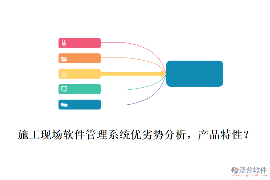 施工現(xiàn)場(chǎng)軟件管理系統(tǒng)優(yōu)劣勢(shì)分析，產(chǎn)品特性？