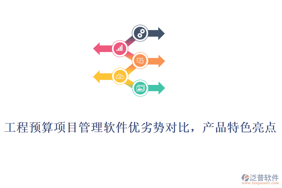 工程預(yù)算項目管理軟件優(yōu)劣勢對比，產(chǎn)品特色亮點
