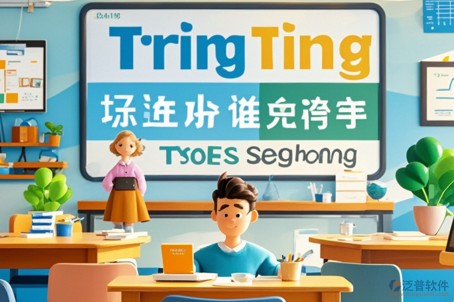 培訓(xùn)學(xué)校辦公系統(tǒng)的核心要素是什么？為機構(gòu)帶來哪些顯著優(yōu)勢？