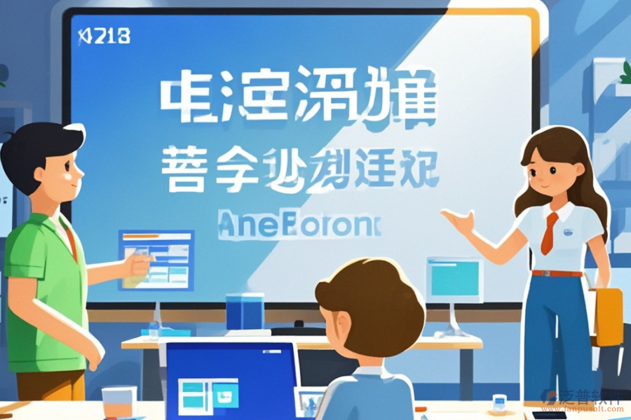 企業(yè)常用辦公軟件培訓(xùn)哪家品牌最佳？
