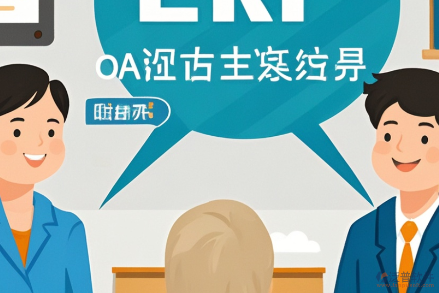 輔導(dǎo)機(jī)構(gòu)ERP(OA)系統(tǒng)需求分析與實施方案如何規(guī)劃？