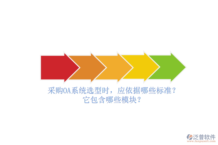 采購OA系統(tǒng)選型時，應依據(jù)哪些標準？它包含哪些模塊？