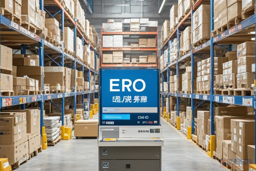 ERP(OA)計算機(jī)管理系統(tǒng)開發(fā)商概覽及主要功能是什么？