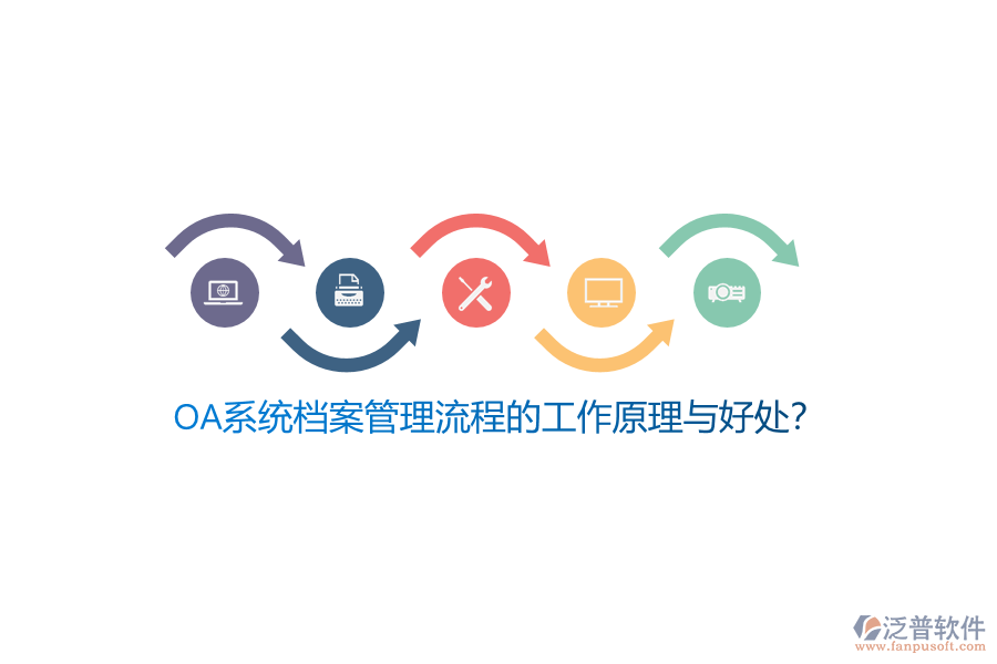 OA系統(tǒng)檔案管理流程的工作原理與好處？