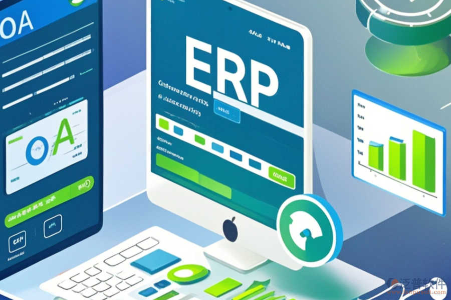 廣告企業(yè)適用的ERP(OA)管理軟件價格是多少？
