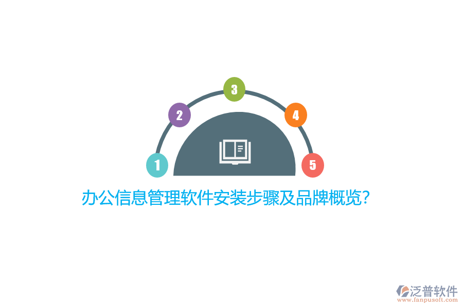 辦公信息管理軟件安裝步驟及品牌概覽？