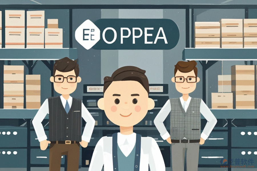 ERP(OA)服裝外貿(mào)系統(tǒng)需求調(diào)研如何規(guī)劃實施方案？