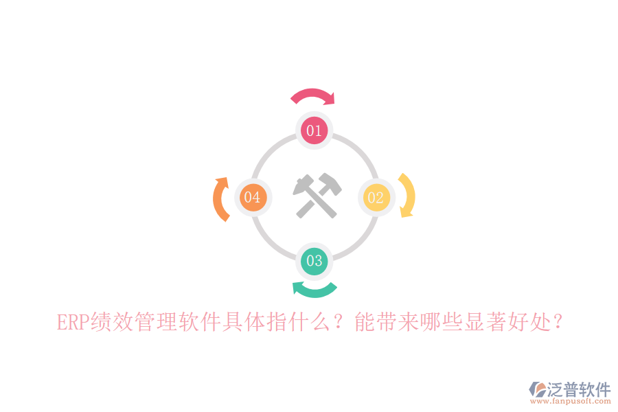 ERP績效管理軟件具體指什么？能帶來哪些顯著好處？